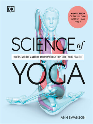 cover image of Science of Yoga